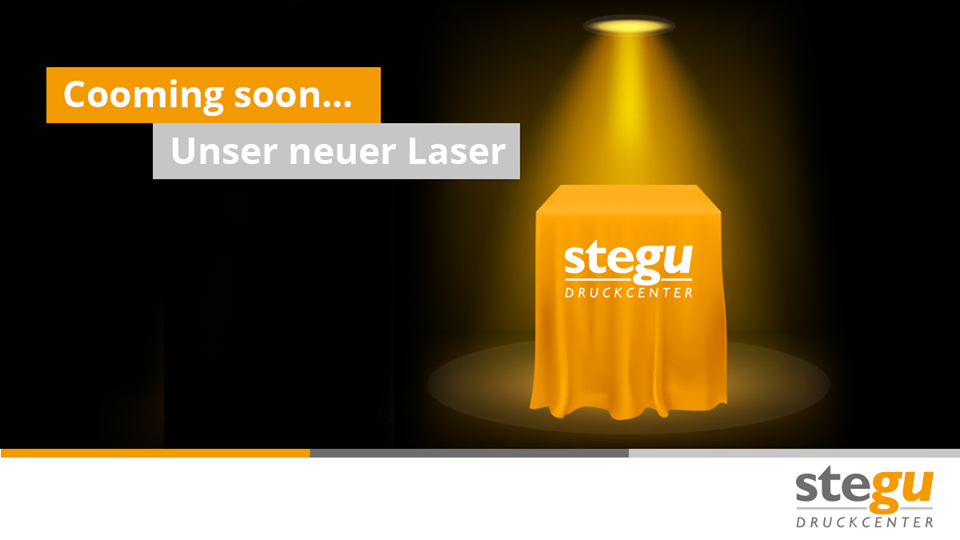 coming soon laser